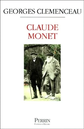Claude Monet