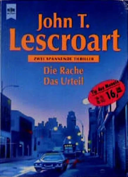 Die Rache