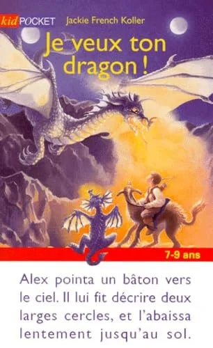 Je veux ton dragon !