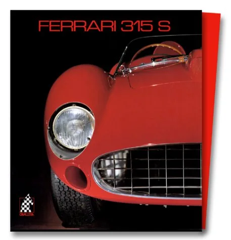 Ferrari 315 s (n  7)