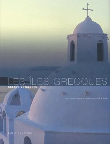 Les Îles Grecques
