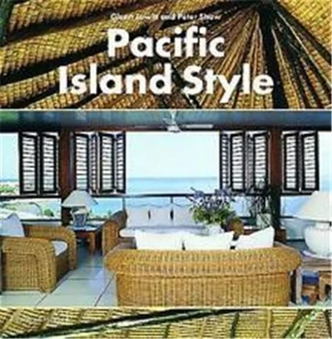 Pacific Island Style