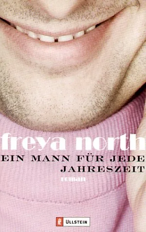 Ein Mann f�r jede Jahreszeit.