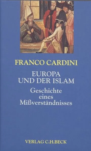 Europa und der Islam.