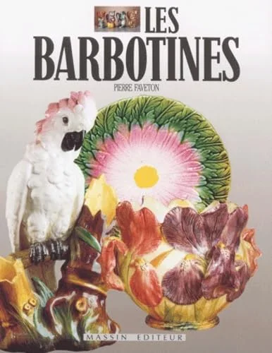 Les Barbotines