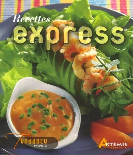 Recettes express