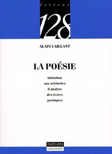 La po�sie