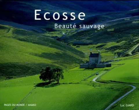 Ecosse : Beaut� sauvage