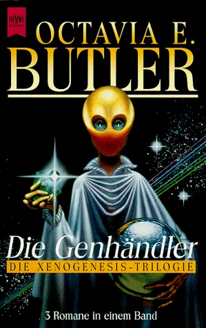 Die Genh�ndler