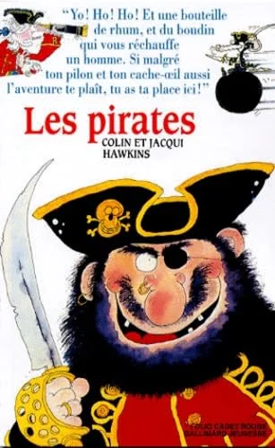Les pirates