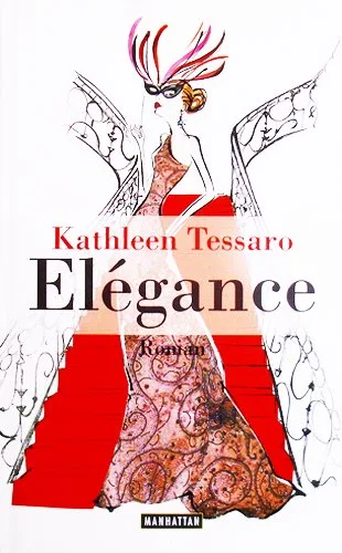 El�gance.