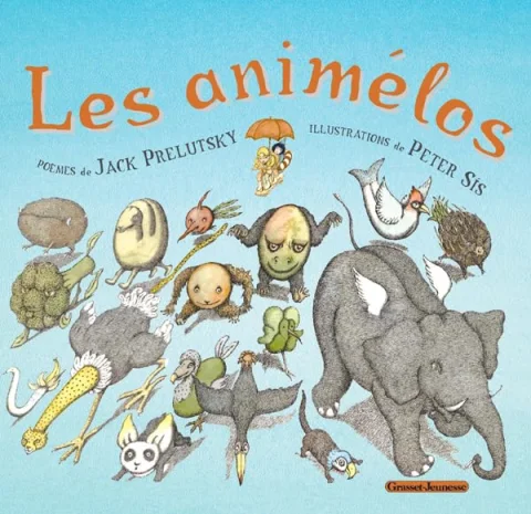 Les anim�los