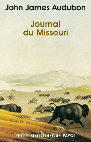 Journal du Missouri