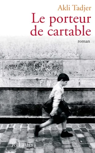Le Porteur de cartable