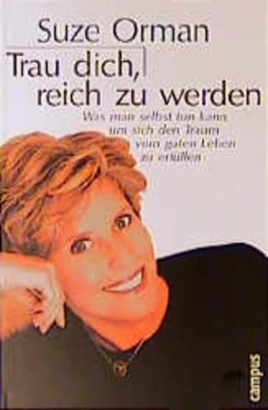 Trau dich, reich zu werden
