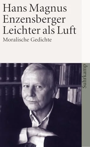 Leichter als Luft.