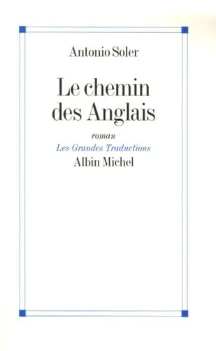 Le Chemin des Anglais