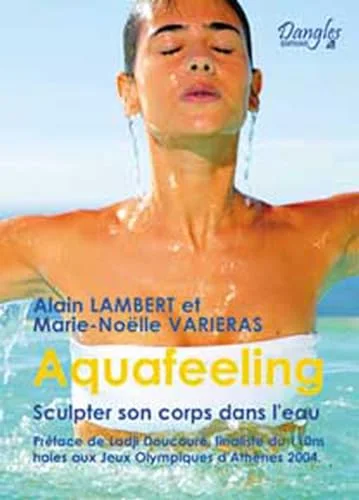 Aquafeeling : Sculpter son corps dans l'eau