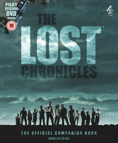 The "Lost" Chronicles