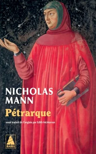 P�trarque