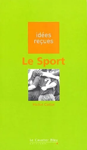Le sport