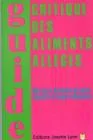 Guide critique des aliments all�g�s