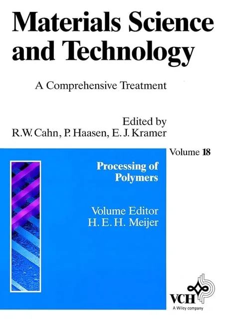 Processing of Polymers