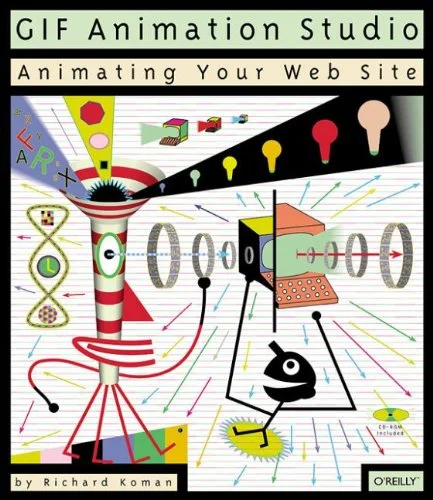 Gif Animation Studio: Animating Your Web Site
