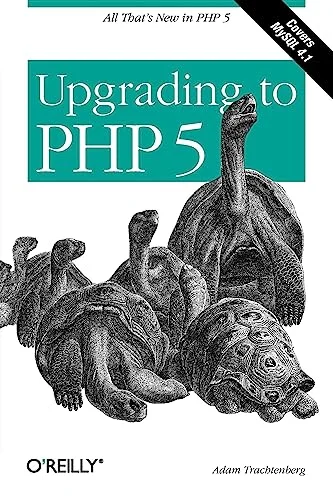 Upgrading To Php 5