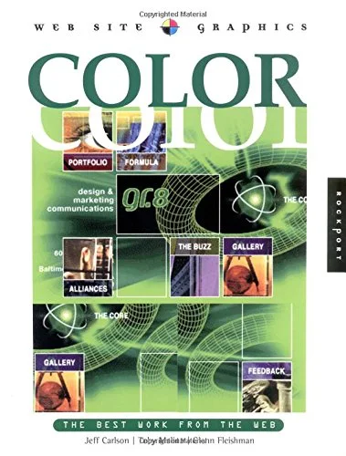 Color: The best work from the web