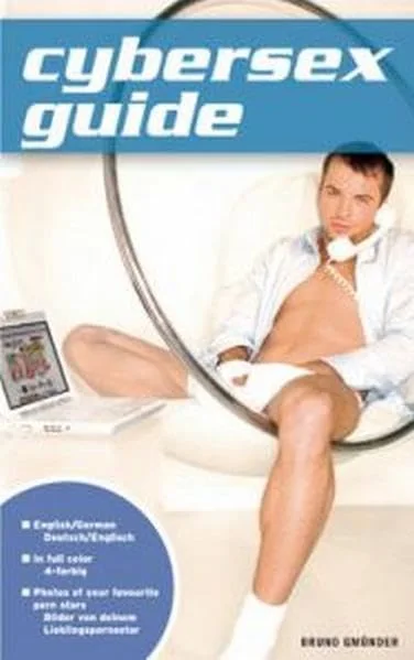 Cybersex Guide