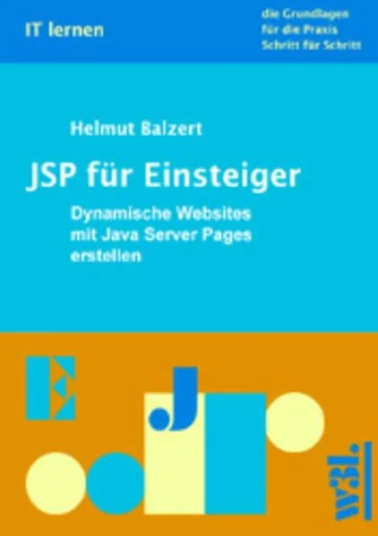 JSP f�r Einsteiger.