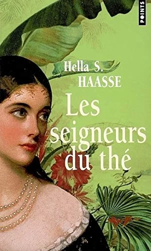 Les seigneurs du th�