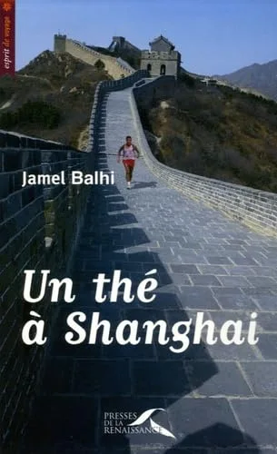 Un th� � Shanghai