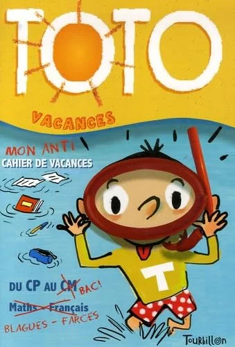 Toto vacances