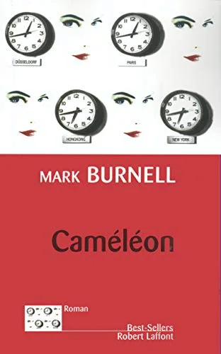 Le caméléon