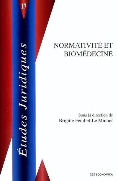 Normativit� et biom�decine