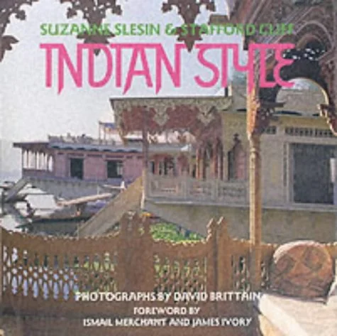 Indian Style