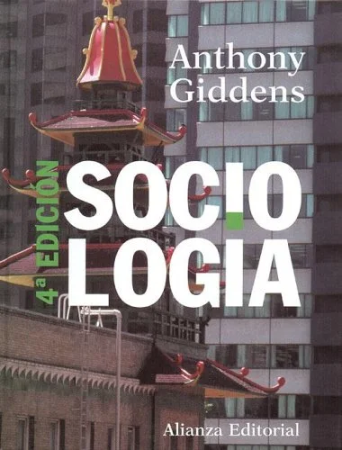 Sociologia - 4b: Edicion