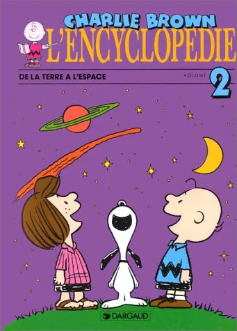 L'Encyclop�die Charlie Brown