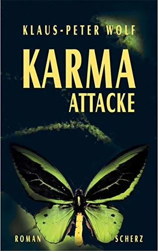 Karma-Attacke.