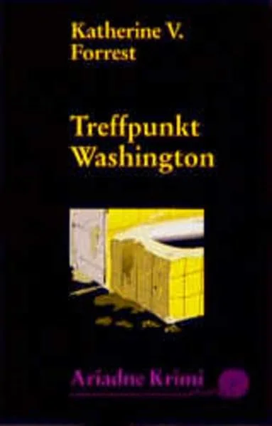 Treffpunkt Washington.