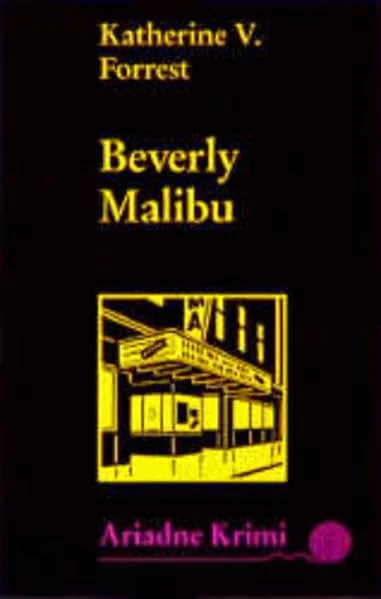 Beverly Malibu.