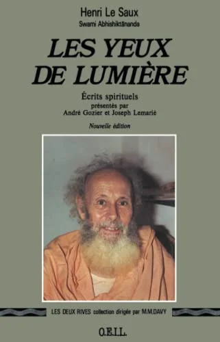 Les yeux de lumi�re
