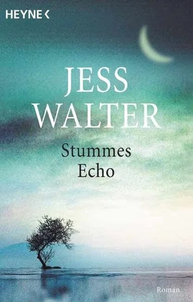 Stummes Echo.