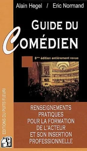 Guide du com�dien