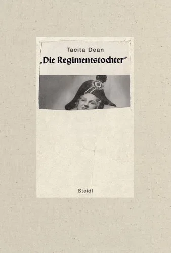Die Regimentstochter
