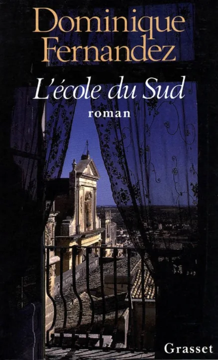 L'�cole du Sud