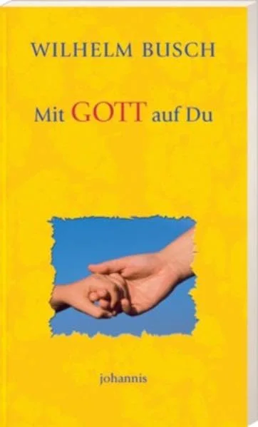 Mit Gott auf Du