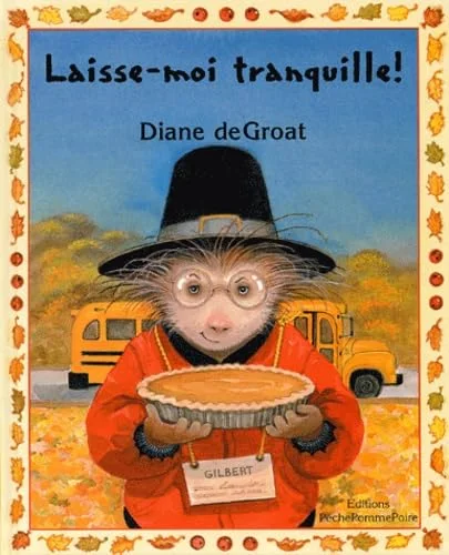 Laisse moi tranquille !
